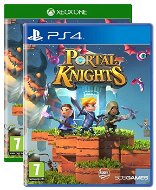 Portal Knights - Játék