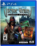 Victor Vran: Overkill Edition – PS4 - Hra na konzolu