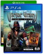 Victor Vran: Overkill kiadás - Játék
