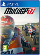 MotoGP 17 - PS4 - Konzol játék