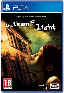 The Town of Light – PS4 - Hra na konzolu