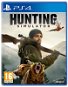 Hunting Simulator - PS4 - Console Game