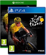 Tour de France 2017 - Hra na konzolu