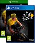 Tour de France 2017 - Console Game