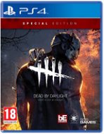 Dead by Daylight - Special Edition - PS4 - Console Game