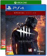 Dead by Daylight - Special Edition - Console Game