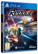 RedOut - PS4 - Konzol játék