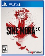Sine Mora EX - PS4 - Console Game