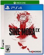 Sine Mora EX - Console Game