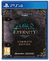 Pillars of Eternity: Complete Edition - PS4 - Konzol játék