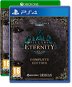 Az örökkévalóság pillérei: Complete Edition - PS4 - Konzol játék