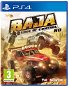 Baja: Edge of Control HD - PS4 - Hra na konzolu