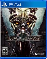 Blackguards 2 - PS4 - Konzol játék