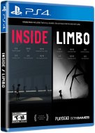 INSIDE/LIMBO Double Pack - PS4 - Hra na konzolu