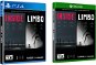 INSIDE / LIMBO Double Pack pcs - PS4 - Console Game