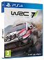 Hra na konzoli WRC 7 - PS4 - Hra na konzoli