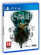 Call of Cthulhu – PS4 - Hra na konzolu