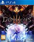 Dungeons 3 - PS4 - Konzol játék
