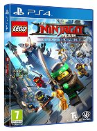 Hra na konzoli LEGO Ninjago Movie Videogame - PS4 - Hra na konzoli