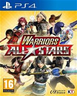 Warriors All-Stars - PS4 - Console Game