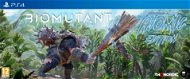 Biomutant Atomic Edition - PS4 - Console Game