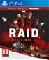 RAID: World War II - PS4 - Konsolen-Spiel