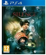 Silence - PS4 - Hra na konzolu