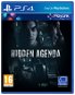 Hidden Agenda – PS4 - Hra na konzolu