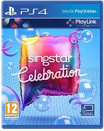 Singstar Celebration - PS4 - Konsolen-Spiel