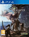 Monster Hunter: World - PS4