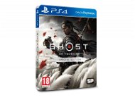 Ghost of Tsushima Special Edition - PS4 - Console Game