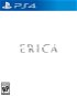 Erica - PS4 - Konzol játék