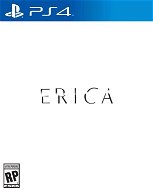 Erica - PS4 - Console Game