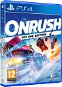 Onrush - PS4 - Hra na konzolu