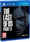 The Last of Us Part II - PS4 - Hra na konzoli