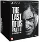 The Last of Us Part II Collectors Edition - PS4 - Konzol játék