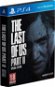 The Last of Us: Part II Special Edition – PS4 - Hra na konzolu