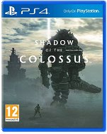 Shadow of the Colossus - PS4 - Konsolen-Spiel