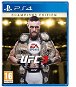 UFC 3 Champions Edition – PS4 - Hra na konzolu