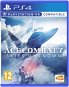 Ace Combat 7: Skies Unknown – PS4 - Hra na konzolu