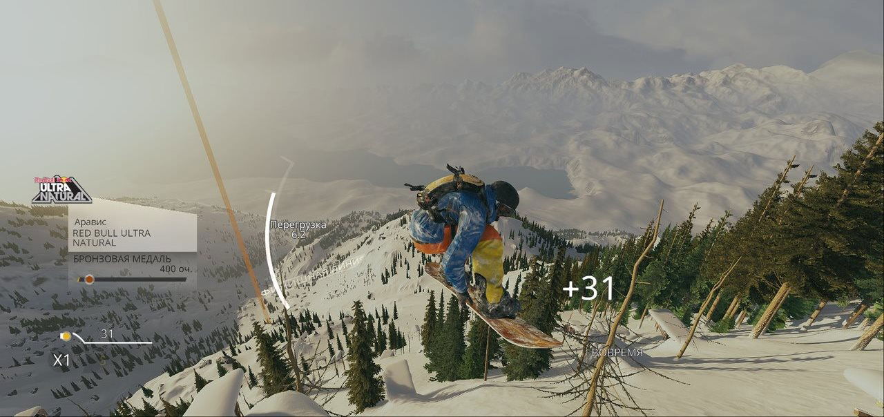 Steep ps4 best sale