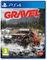 Gravel – PS4 - Hra na konzolu