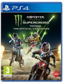Monster Energy Supercross - PS4