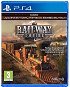 Railway Empire - PS4 - Console Game