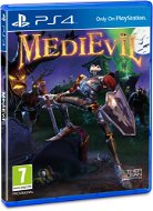 MediEvil - PS4 - Hra na konzoli