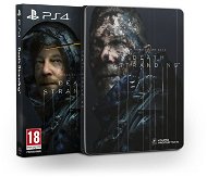 Death Stranding Special Edition - PS4 - Console Game
