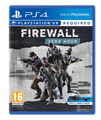 Firewall Zero Hour - PS4 VR