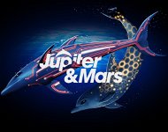 Jupiter and Mars – PS4 VR - Hra na konzolu