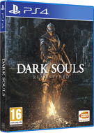 Dark Souls Remastered - PS4 - Konzol játék