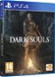 Dark Souls Remastered – PS4 - Hra na konzolu